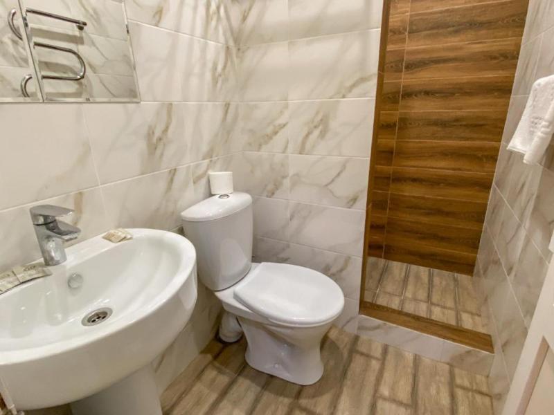 Русь отель (ул. Таврическая)