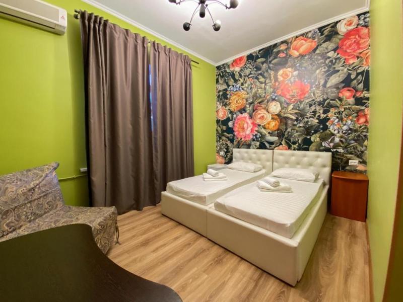 Русь отель (ул. Таврическая)