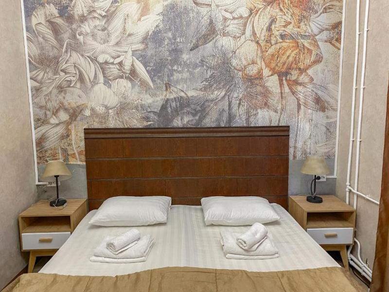 Русь отель (ул. Таврическая)