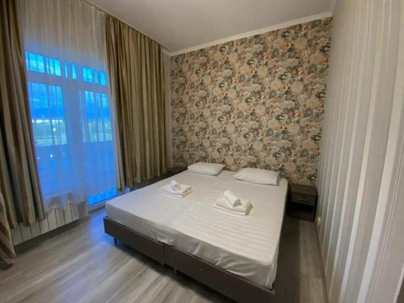 Русь отель (ул. Таврическая)