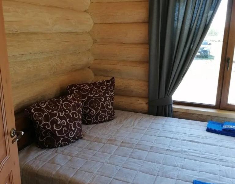 Челмужская усадьба