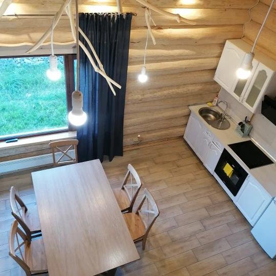 Челмужская усадьба