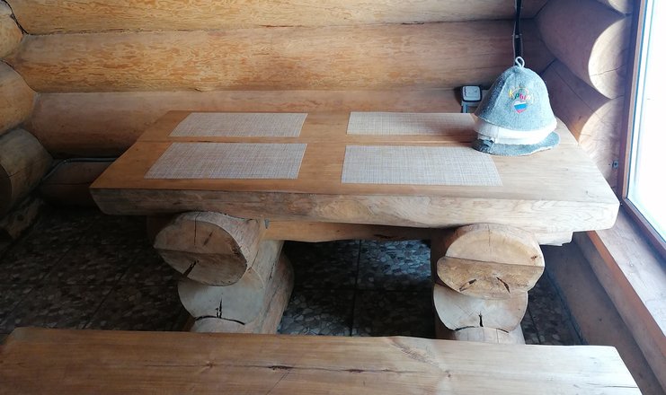 Челмужская усадьба