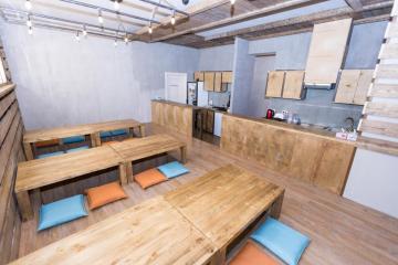 Отель Три Лыжи Россия, Петропавловск-Камчатский, фото 11