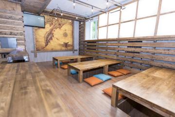 Отель Три Лыжи Россия, Петропавловск-Камчатский, фото 12