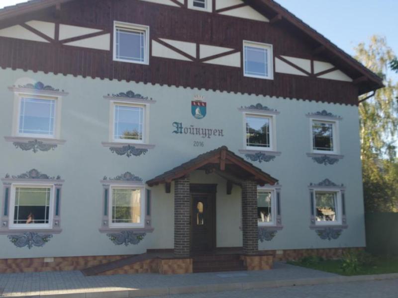 Neukuhren