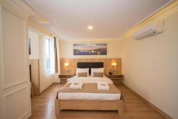 Отель Porta Romanos Hotel Турция, Фатих, фото 11