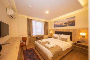 Отель Porta Romanos Hotel Турция, Фатих, фото 13