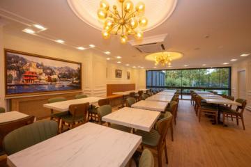 Отель Porta Romanos Hotel Турция, Фатих, фото 15