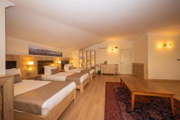 Отель Porta Romanos Hotel Турция, Фатих, фото 19