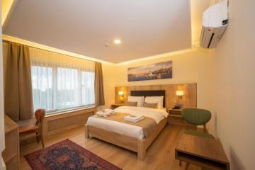 Отель Porta Romanos Hotel Турция, Фатих, фото 2