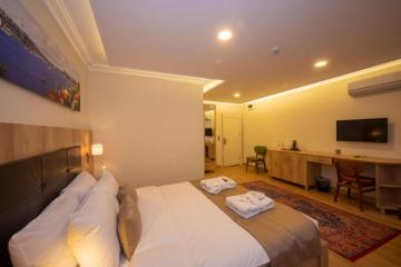 Отель Porta Romanos Hotel Турция, Фатих, фото 4