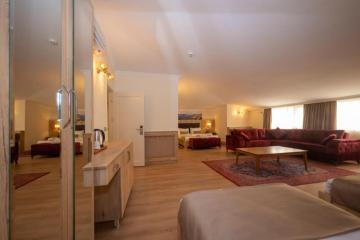 Отель Porta Romanos Hotel Турция, Фатих, фото 5