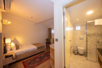 Отель Porta Romanos Hotel Турция, Фатих, фото 6