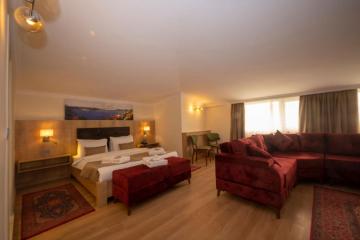 Отель Porta Romanos Hotel Турция, Фатих, фото 7