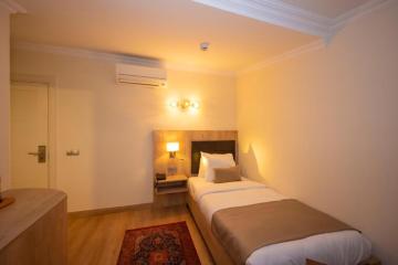 Отель Porta Romanos Hotel Турция, Фатих, фото 8