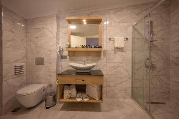 Отель Porta Romanos Hotel Турция, Фатих, фото 9