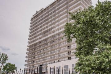 Отель Гранд отель Россия Абхазия, Гудаута, фото 2