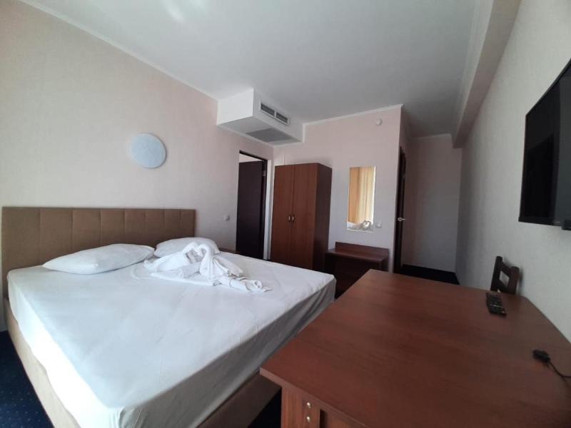 Гранд отель Россия