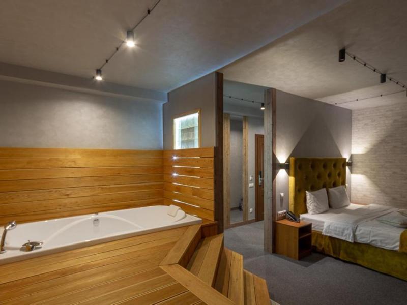 Loft Boutique Hotel