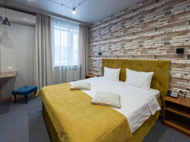 Loft Boutique Hotel