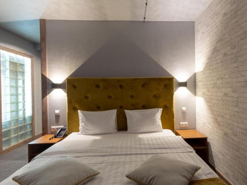 Loft Boutique Hotel