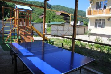 Отель Vega Россия, Лазаревское, фото 11