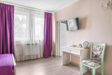 Отель Сочи Ярдъ Россия, Сочи, фото 11