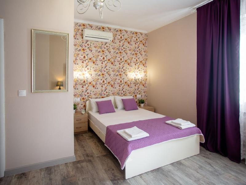 Сочи Ярдъ