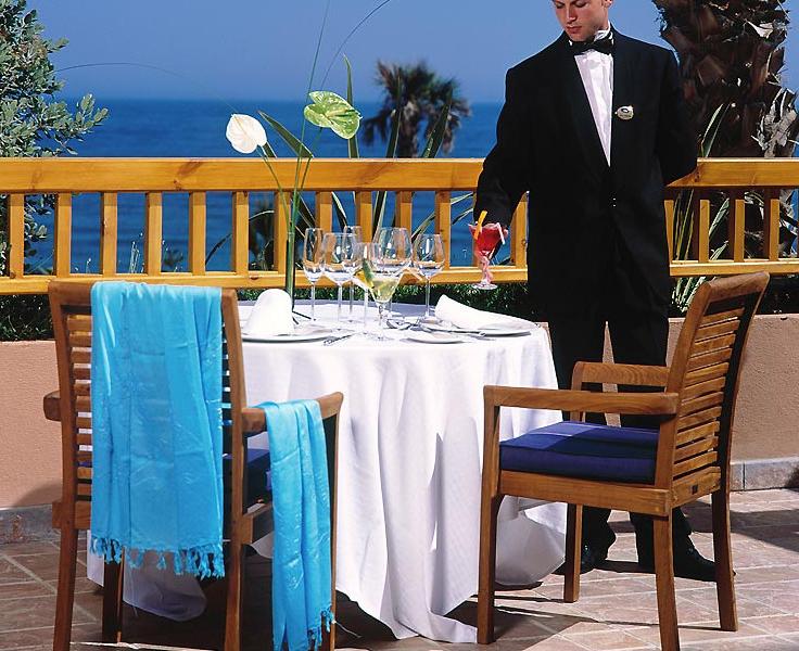 Gran Hotel Elba Estepona & Thalaso Spa