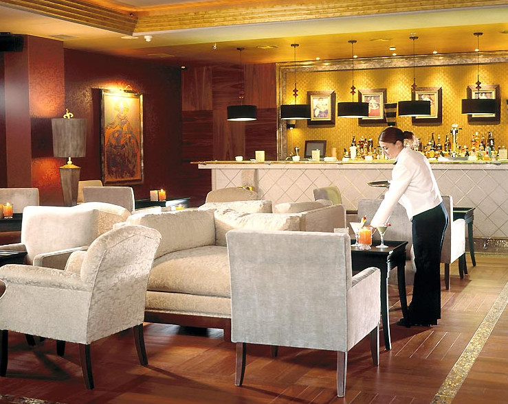 Gran Hotel Elba Estepona & Thalaso Spa