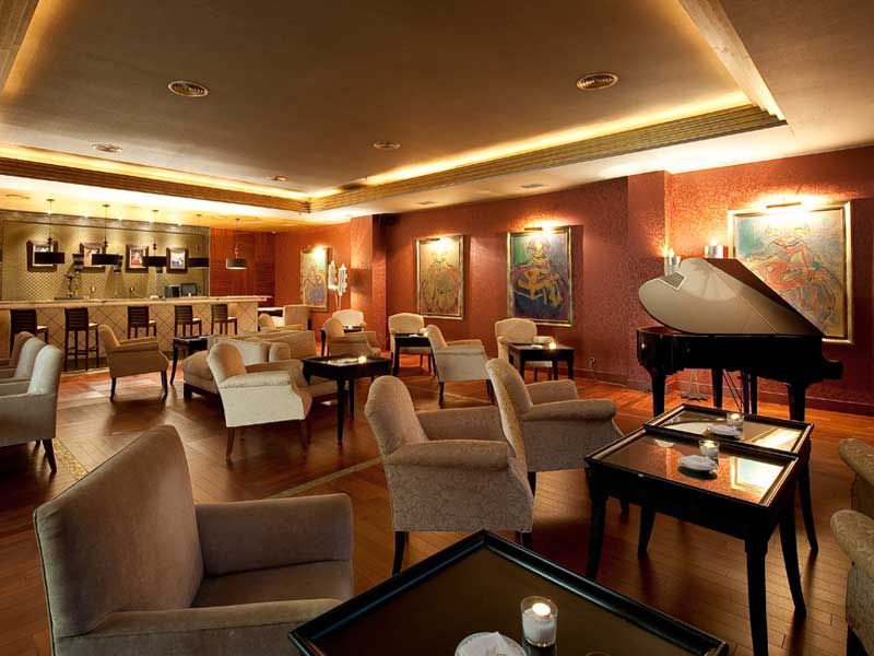 Gran Hotel Elba Estepona & Thalaso Spa