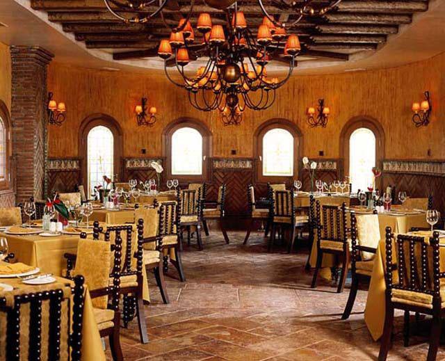 Gran Hotel Elba Estepona & Thalaso Spa