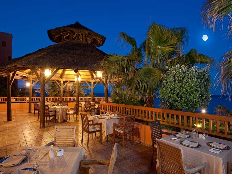 Gran Hotel Elba Estepona & Thalaso Spa