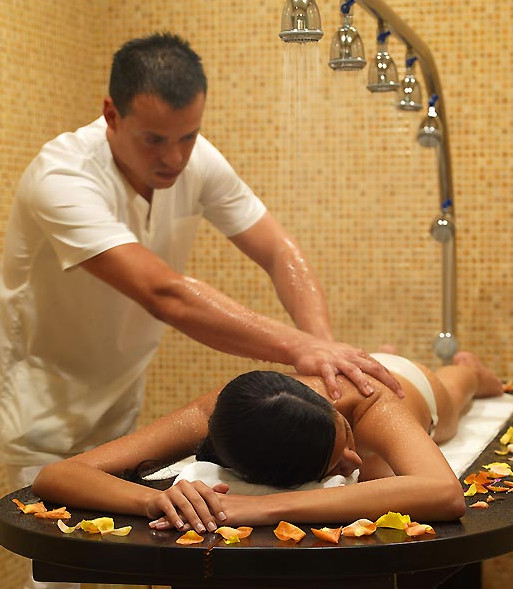 Gran Hotel Elba Estepona & Thalaso Spa