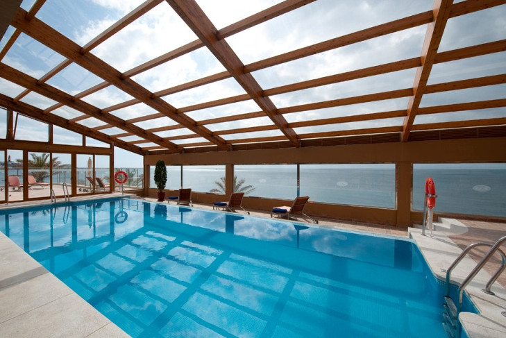 Gran Hotel Elba Estepona & Thalaso Spa