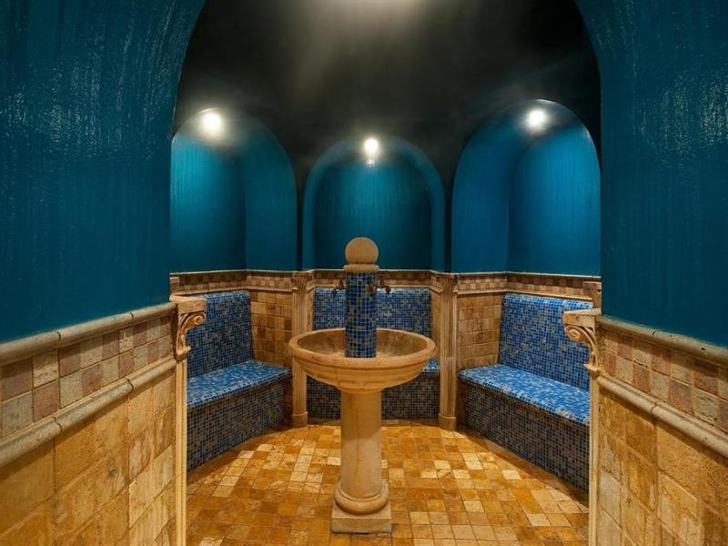 Gran Hotel Elba Estepona & Thalaso Spa