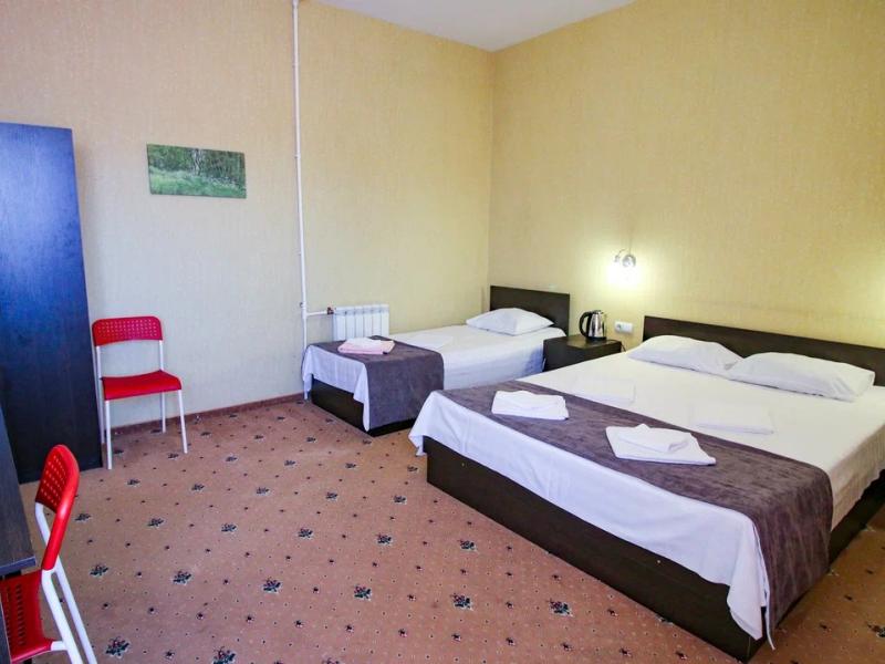 Новый Город