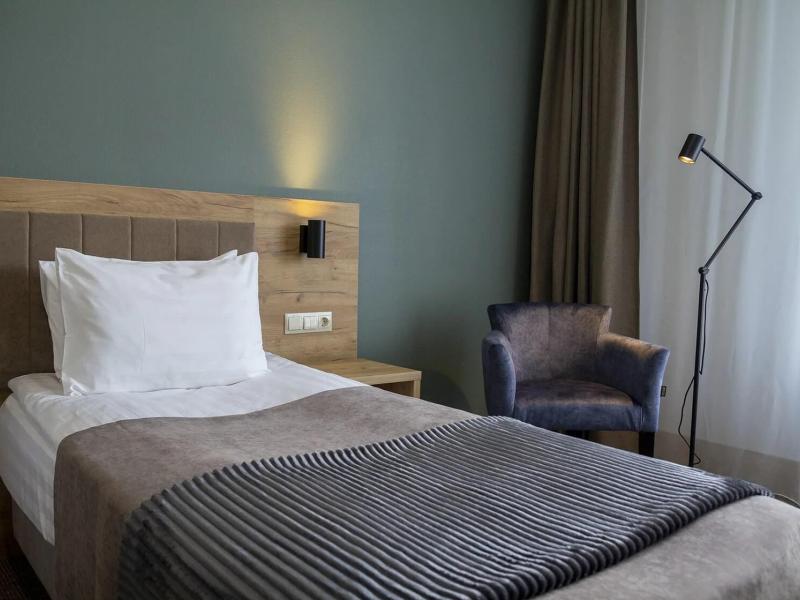 Gesten Hotel