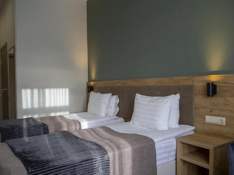 Gesten Hotel