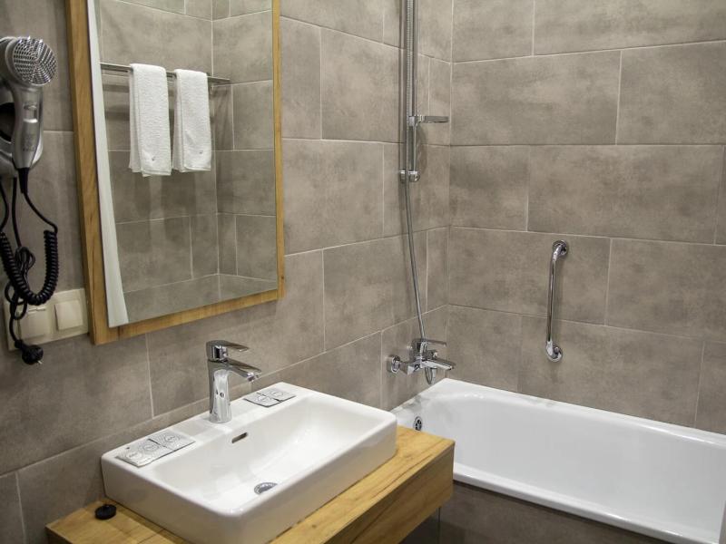 Gesten Hotel