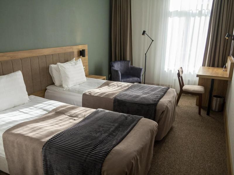 Gesten Hotel