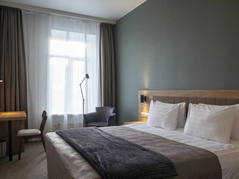 Gesten Hotel