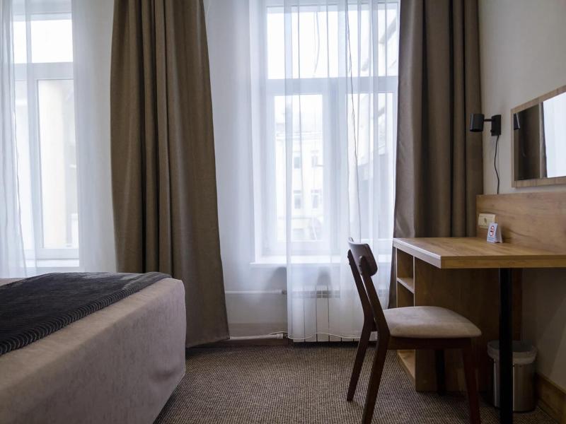 Gesten Hotel