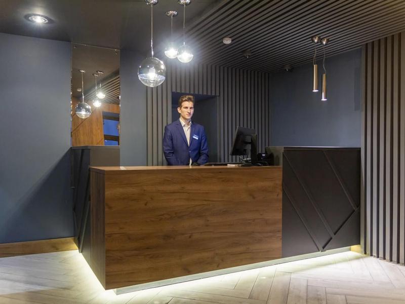 Gesten Hotel