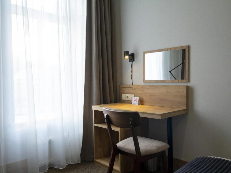 Gesten Hotel