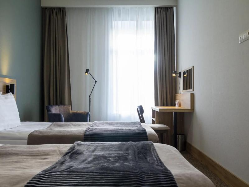 Gesten Hotel