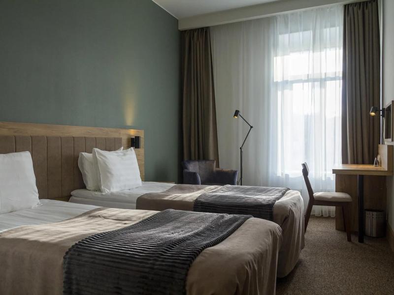 Gesten Hotel