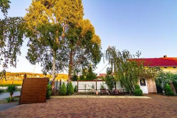 Отель Милана Олимпийский Парк Россия, Адлер, фото 15