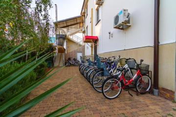 Отель Милана Олимпийский Парк Россия, Адлер, фото 3